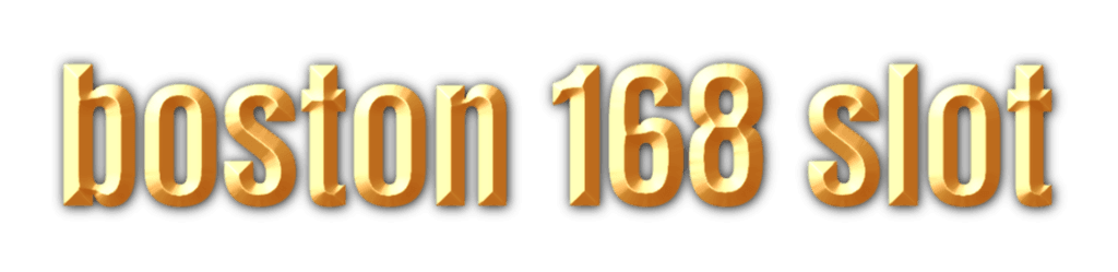 boston 168 slot