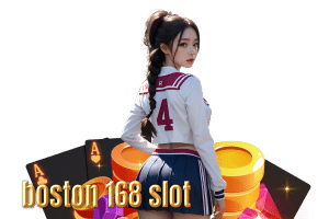 boston 168 online